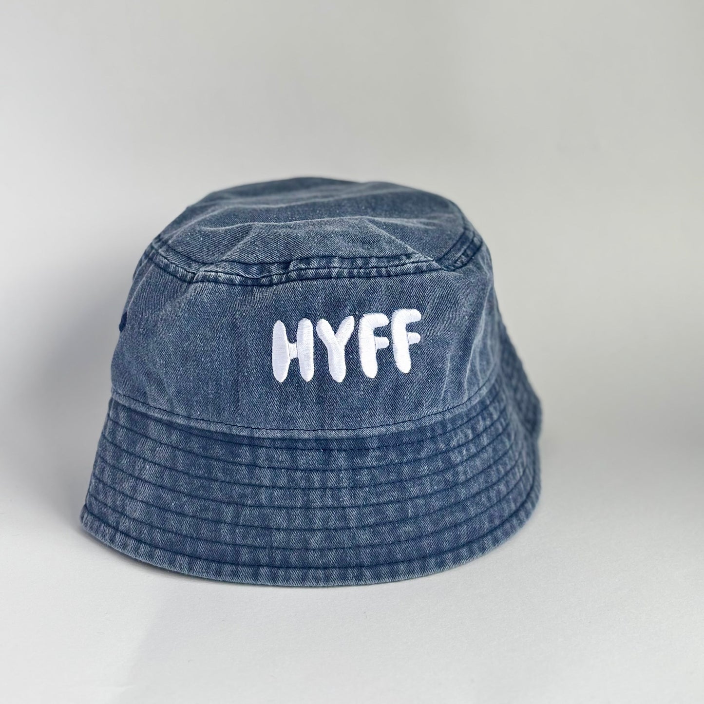 FISKEHATT BLÅ