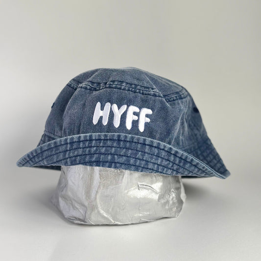 FISKEHATT BLÅ