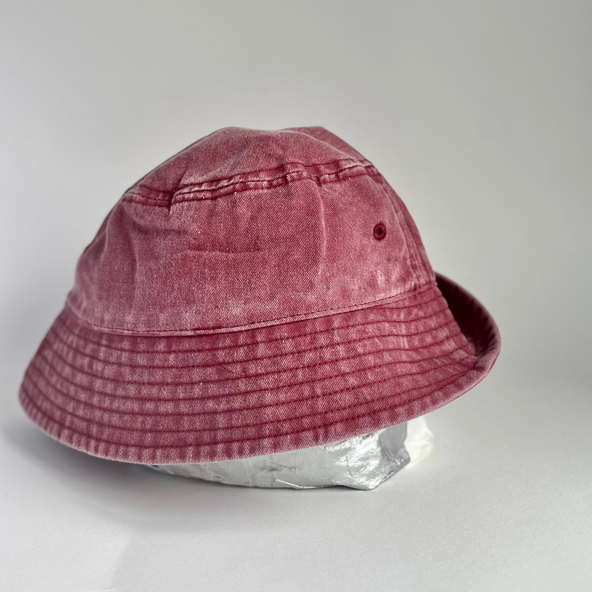 FISKEHATT RÖD