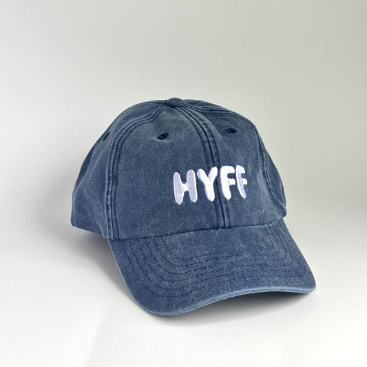HYFF-Keps BLÅ