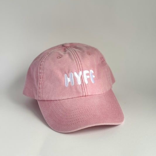 HYFF-keps ROSA