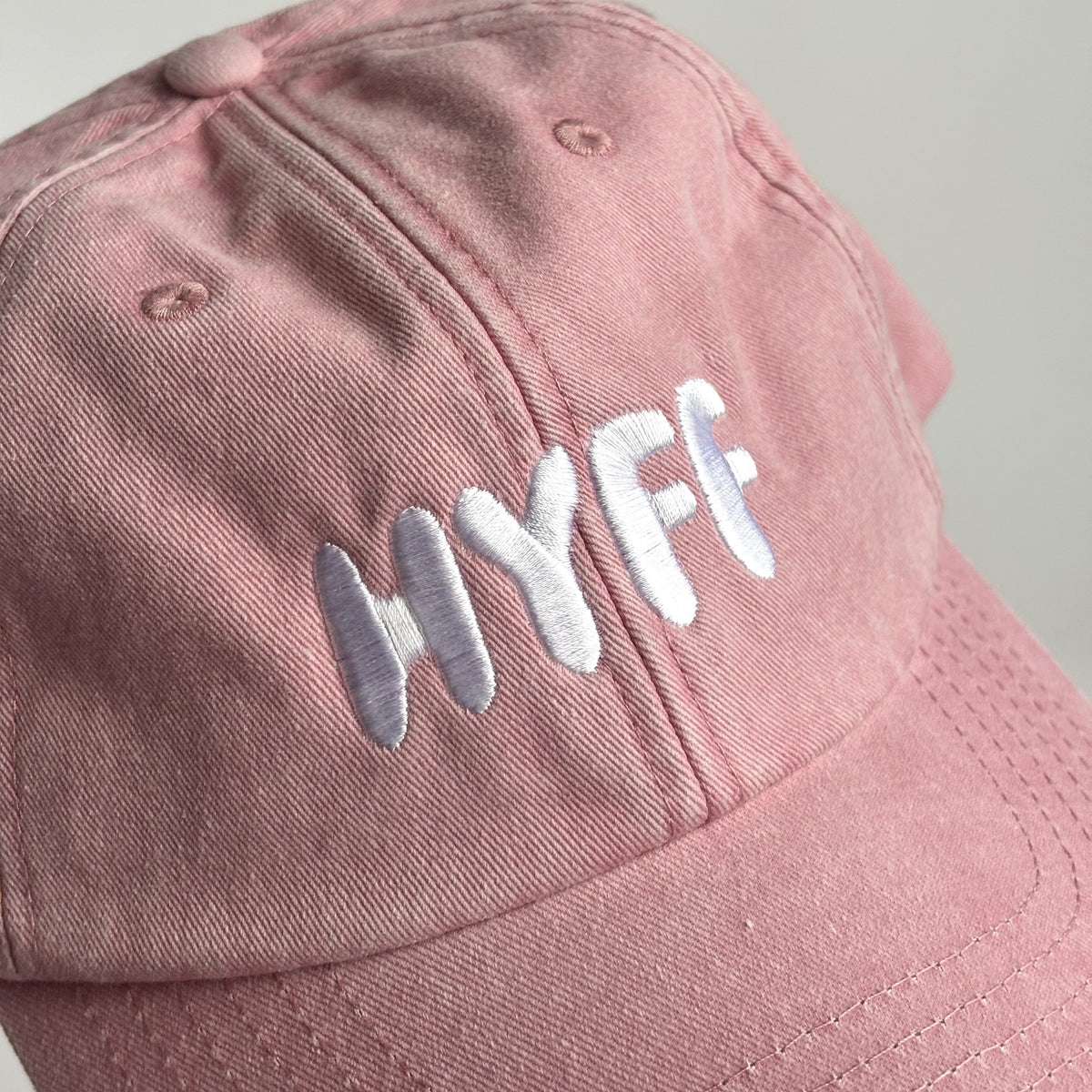 HYFF-keps ROSA
