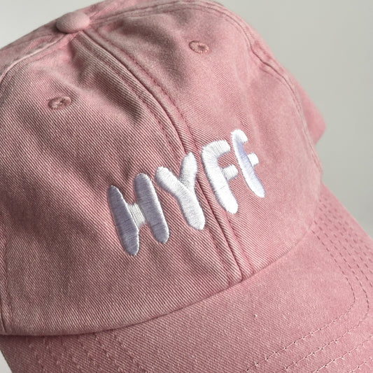 HYFF-keps ROSA
