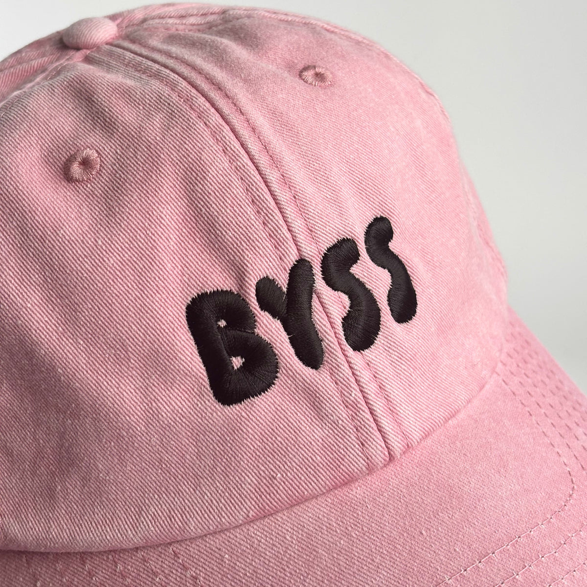 BYSS-Keps ROSA