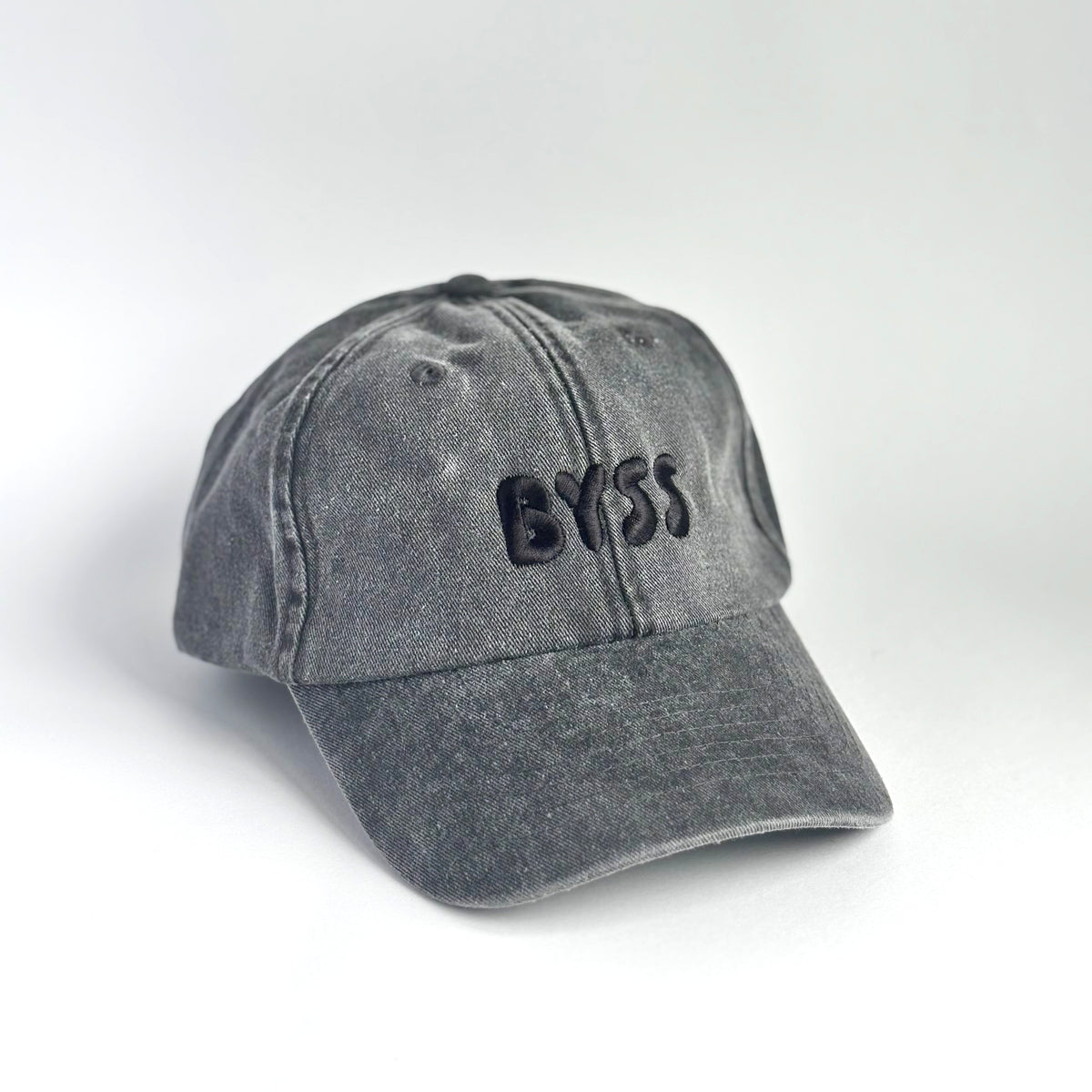 BYSS-Keps SVART