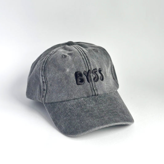 BYSS-Keps SVART