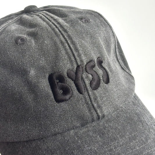BYSS-Keps SVART