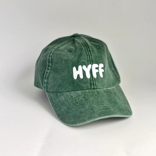 HYFF-Keps GRÖN