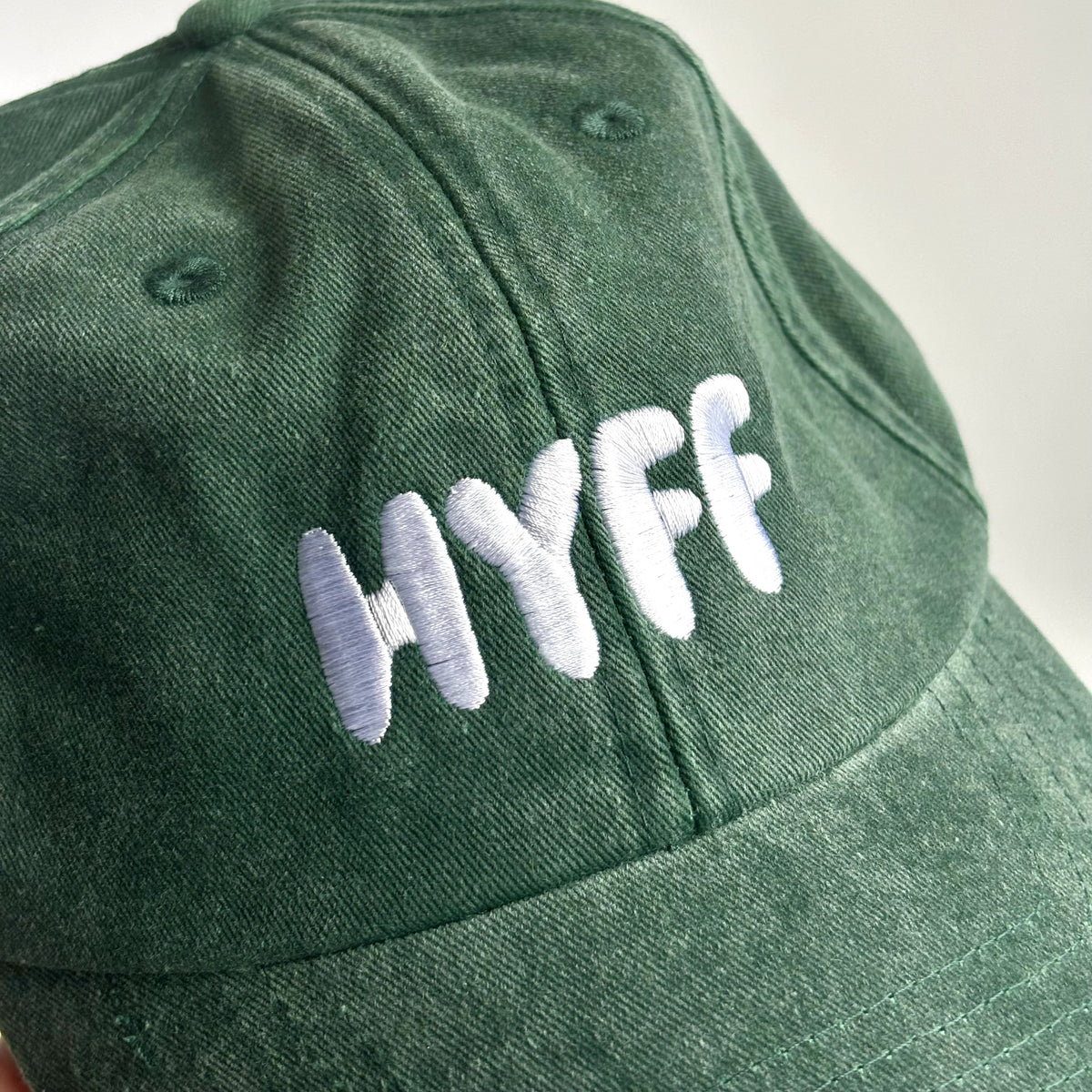 HYFF-Keps GRÖN